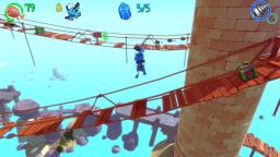 Tiny Hands Adventure Screenshot 1